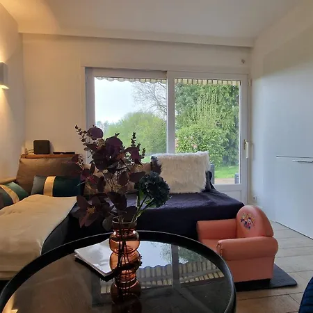 Maison Calme Avec Spa Et Beau Paysage, A 40Mn Des Plages Saint-Jean-de-Livet Exterior photo
