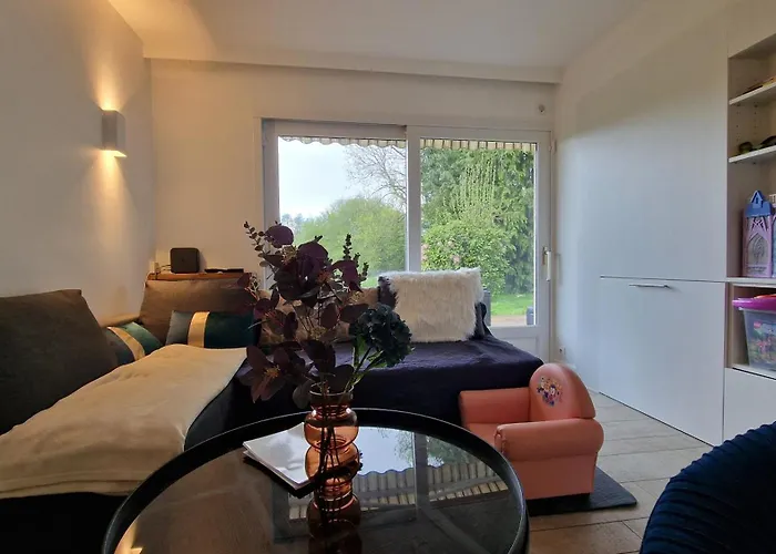 Maison Calme Avec Spa Et Beau Paysage, A 40Mn Des Plages
